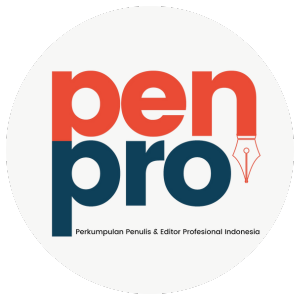 Logo Penpro